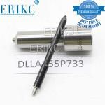 DLLA155P733 Diesel Injector Nozzle DLLA 155 P 733 Sprayer Nozzle Tip DLLA 155P 733 for DENSO 095000-0245 23910-1145