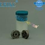 ERIKC Injector 095000-5215 Control Valve Injection Control Valve Plate 02# for Injector 095000 5215 23670-E0341 52391-01242-B