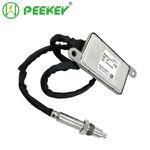 PEEKEY Nox (Nitrogen Oxide) Sensor For Hino Diesel Truck SNS 89463-E0013 5WK96667C