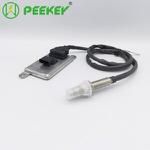 Brand new PEEKEY Good Quality Nox Sensor 89463-E0013 For Hino Diesel Truck SNS 24V 5WK96667C