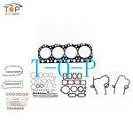 F20C Engine Complete Overhaul Rebuilding Gasket Kit For Hino 11115-2211 04010-0459 Cylinder Head USD 60 F20C Engine Complete Overhaul Rebuilding Gasket Kit For Hino 11115-2211 04010-0459 Cylinder Head
