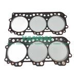11115-2720 Head Gasket For Hino K13C Engine Parts USD 95.45 11115-2720 Head Gasket For Hino K13C Engine Parts