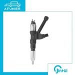 1pcs Diesel Common Rail Fuel Injector For Hino 700 Series 10.5D P11C Kobelco SK450 OE No.:095000-5215,23670-E0351,095000-5210 USD 138 1pcs Diesel Common Rail Fuel Injector For Hino 700 Series 10.5D P11C Kobelco SK450 OE No.:095000-5215,23670-E0351,095000-5210