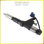 095000-5224 095000-5225 095000-5226 1pcs Diesel Fuel Injector 23670-E0340 23670-E0341 For Denso Hino P13C E13C 12.9L 700 Trucks USD 247.41 095000-5224 095000-5225 095000-5226 1pcs Diesel Fuel Injector 23670-E0340 23670-E0341 For Denso Hino P13C E13C 12.9L 700 Trucks