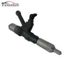 1pcs Injector 095000-0402, 095000-0403, 095000-0404, 23910-1163, 23910-1164, S2391-01164 for Hino Trucks P11C Engine USD 335.82 1pcs Injector 095000-0402, 095000-0403, 095000-0404, 23910-1163, 23910-1164, S2391-01164 for Hino Trucks P11C Engine