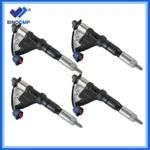4pcs 23670-E0340 23670-E0341 Diesel Fuel Injector For Denso Hino P13C E13C 12.9L 700 Trucks 095000-5224 095000-5225 095000-5226 USD 850 4pcs 23670-E0340 23670-E0341 Diesel Fuel Injector For Denso Hino P13C E13C 12.9L 700 Trucks 095000-5224 095000-5225 095000-5226