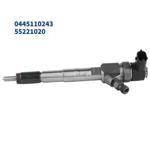 0445110243 23670E0490 Common Rail Injector Nozzle for Alfa Fiat Opel Saab Vauxhall Holden USD 89.84 0445110243 23670E0490 Common Rail Injector Nozzle for Alfa Fiat Opel Saab Vauxhall Holden