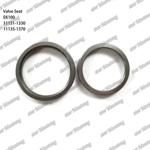 EK100 Valve Seat 11131-1330 11135-1370 Suitable For Hino Engine Parts USD 90.61 EK100 Valve Seat 11131-1330 11135-1370 Suitable For Hino Engine Parts