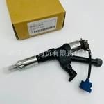 095000-5215 23670-E0350 Denso Injector Assembly Fuel Injector For Hino Engines USD 144.77 095000-5215 23670-E0350 Denso Injector Assembly Fuel Injector For Hino Engines