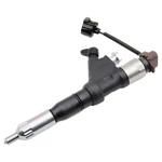 095000-5972 23670-E0360 Fuel Injector for Hino 700 Series E13C Diesel Engine USD 126.41 095000-5972 23670-E0360 Fuel Injector for Hino 700 Series E13C Diesel Engine
