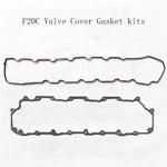 F17C F17D EF750 F17E F20C F21C Valve Cover Gasket kits Fit For Hino Trucks Parts 11213-1070A 11213-1612 2pcs/1set USD 32.46 F17C F17D EF750 F17E F20C F21C Valve Cover Gasket kits Fit For Hino Trucks Parts 11213-1070A 11213-1612 2pcs/1set