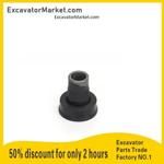 Excavator Parts S1250-51101 VHS125051101 for Hino J05E SILENT BLOCK SUB for KOBELCO excavator SK200-8 SK210-8 USD 31.64 Excavator Parts S1250-51101 VHS125051101 for Hino J05E SILENT BLOCK SUB for KOBELCO excavator SK200-8 SK210-8