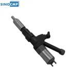 095000-0402 095000-0403 095000-0404 23910-1163 23910-1164 S2391-01164 SINOCMP 1PCS Fuel Injector For Hino Trucks P11C Engine USD 339.07 095000-0402 095000-0403 095000-0404 23910-1163 23910-1164 S2391-01164 SINOCMP 1PCS Fuel Injector For Hino Trucks P11C Engine