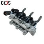 High Quality hino 700 Turbocharger Solenoid Valve Assy S2761-04740