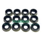 12PCS Seal Sub Assy S2307-41090 For Hino E13C Excavator Engine Parts USD 138.45 12PCS Seal Sub Assy S2307-41090 For Hino E13C Excavator Engine Parts