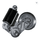 BELT TENSIONING WHEEL FOR HINO 700 PROFIA E13C ENGINE 16620-E0090 USD 70 BELT TENSIONING WHEEL FOR HINO 700 PROFIA E13C ENGINE 16620-E0090