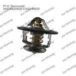 P11C Thermostat VHS1632E9020 S1632-E9020 Suitable For Hino Engine Parts USD 90.87 P11C Thermostat VHS1632E9020 S1632-E9020 Suitable For Hino Engine Parts