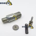 Common Rail Damper Limiter S2274-01110 Fits for Hino J08E SK200-8 SK350-8 Excavator J05E Engine