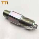 Excavator Accessories Construction Machinery Parts S2274-01110 Common Rail Pressure Limiting Valve for Hino J05E Kobelco SK200-8