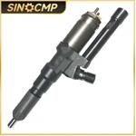 1PC Injector 095000-0137/ 095000-0139 /23910-1043 For Hino TRUCKK13C Engine Excavator Professional Accessories USD 365.88 1PC Injector 095000-0137/ 095000-0139 /23910-1043 For Hino TRUCKK13C Engine Excavator Professional Accessories