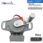 894416950A, 89441-6950A, S8944-16950, S894416950, 198300-8160 NEW Throttle Position Sensor For Hino dutro PROFIA FN2 E13 USD 24.66 894416950A, 89441-6950A, S8944-16950, S894416950, 198300-8160 NEW Throttle Position Sensor For Hino dutro PROFIA FN2 E13