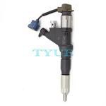 Made in CHIna NEW injector 23670-E0340 23670E0340 23910-1240