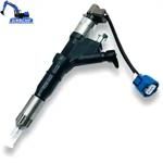 295050-0490 23670-E0220 Injector For Hino E13C Renault K9K700 Engine USD 217.26 295050-0490 23670-E0220 Injector For Hino E13C Renault K9K700 Engine