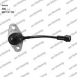 J08C Sensor S8319-01220 Suitable For Hino Engine Parts USD 333.6 J08C Sensor S8319-01220 Suitable For Hino Engine Parts