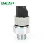 Kezhang Mechanical excavator accessories Fuel pressure sensor switch SK200-8 SK250 SK350 SK460 480 SK140 SK130 83530-E0220 5I-80 USD 110.64 Kezhang Mechanical excavator accessories Fuel pressure sensor switch SK200-8 SK250 SK350 SK460 480 SK140 SK130 83530-E0220 5I-80