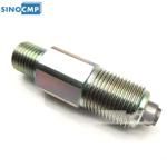 S2274-01110 S227401110 SINOCMP 1PCS Common Rail Pressure Limiting Valve For Excavator J05E Engine J08E SK200-8 SK350-8