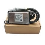 5WK96667C 89463-E0013 89463E0013 Original New Nox Nitrogen Oxides Sensor For Hino Diesel Truck SNS 24V USD 95.43 5WK96667C 89463-E0013 89463E0013 Original New Nox Nitrogen Oxides Sensor For Hino Diesel Truck SNS 24V