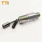 S2274-01110 J05E J08E 4HK1 6HK1 limiting pressue valve Common Rail Damper Fuel LIMITER VALVE For HINO For ISUZU