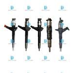 095000-5970 common rail injector compatible with Hino E13C engine 23670-E0360 high-quality source USD 124.47 095000-5970 common rail injector compatible with Hino E13C engine 23670-E0360 high-quality source