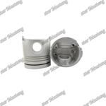 K13C Piston 24V 13216-2330 Suitable For Hino Engine Parts USD 232.45 K13C Piston 24V 13216-2330 Suitable For Hino Engine Parts