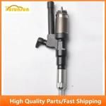 Common Rail Injector 095000-0245 095000 0245 for HINO K13C 23910-1145 23910-1146 S2391-0114 USD 289 Common Rail Injector 095000-0245 095000 0245 for HINO K13C 23910-1145 23910-1146 S2391-0114