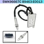 24V Nitrogen Nox Oxide Sensor 5WK96667C 89463-E0013 For Hino Diesel Truck SNS Spare Parts USD 102.07 24V Nitrogen Nox Oxide Sensor 5WK96667C 89463-E0013 For Hino Diesel Truck SNS Spare Parts