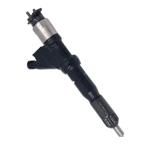Fuel Injector For Hino TRUCKE13C Engines 095000-5223 095000-5224 095000-5225 095000-5226 23910-1240 23670-E0340 23670-E0341 USD 120.1 Fuel Injector For Hino TRUCKE13C Engines 095000-5223 095000-5224 095000-5225 095000-5226 23910-1240 23670-E0340 23670-E0341