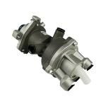 Factory Wholesale Brake Master Cylinder Brake Foot Valve 47160-3311 for Hino 700 Trucks USD 279.4 Factory Wholesale Brake Master Cylinder Brake Foot Valve 47160-3311 for Hino 700 Trucks