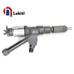 Injector 095000-5215 23670-E0351 USD 177.26 Injector 095000-5215 23670-E0351