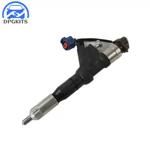 1pc Remanufactured Fuel Injector for HINO P13C E13C Engine Parts 095000-5224 095000-5225 095000-5226 23670-E0341 USD 236.13 1pc Remanufactured Fuel Injector for HINO P13C E13C Engine Parts 095000-5224 095000-5225 095000-5226 23670-E0341