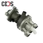 Factory wholesale brake master cylinder brake foot valve 47160-3311 for Hino 700 Trucks USD 198.08 Factory wholesale brake master cylinder brake foot valve 47160-3311 for Hino 700 Trucks