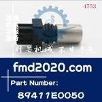 Supply of excavator loader accessories, speed sensor 89411-E0050 89411E0050 USD 35.42 Supply of excavator loader accessories, speed sensor 89411-E0050 89411E0050