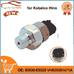 83530-E0220 Oil Pressure Sensor VH83530E0220 VH835301471A for Kobelco Excavator SK200-8 SK350-8 SK350-9 Hino Engine J05 J08 USD 15.92 83530-E0220 Oil Pressure Sensor VH83530E0220 VH835301471A for Kobelco Excavator SK200-8 SK350-8 SK350-9 Hino Engine J05 J08