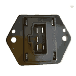 RESISTOR BLOWER FOR HINO 700 TRUCK S871381230 87138-E0010 USD 10 RESISTOR BLOWER FOR HINO 700 TRUCK S871381230 87138-E0010