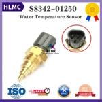 SK200-8 SK250-8 SK260-8 J05 Excavator Water Temperature Sensor Sender S8342-01250 VHS834201250 USD 51.89 SK200-8 SK250-8 SK260-8 J05 Excavator Water Temperature Sensor Sender S8342-01250 VHS834201250