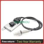 Nitrogen Oxide Nox Sensor 89463-E0012 5WK96667B 5WK96667B for Hino Truck USD 200.71 Nitrogen Oxide Nox Sensor 89463-E0012 5WK96667B 5WK96667B for Hino Truck