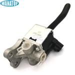 New Solenoid Valve S2761-04530 For GAC Hino 700 USD 58 New Solenoid Valve S2761-04530 For GAC Hino 700