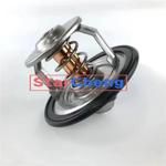 for Hino 700 P11C E13C Engine S1632-E9020 Japanese Original thermostat 82 ° Higher Quality Excavator Engine Accessories USD 42.9 for Hino 700 P11C E13C Engine S1632-E9020 Japanese Original thermostat 82 ° Higher Quality Excavator Engine Accessories