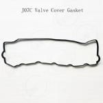 EC100 EH100 EH300 E13C J07C EM100 EP100 EL100 M10C M10U Valve Cover Gasket Fit For Hino Trucks Parts Seal Set S1121-32060 USD 26.04 EC100 EH100 EH300 E13C J07C EM100 EP100 EL100 M10C M10U Valve Cover Gasket Fit For Hino Trucks Parts Seal Set S1121-32060