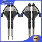 4pcs Diesel Fuel Injector 23670-E0340 23670-E0341 For Denso Hino P13C E13C 12.9L 700 Trucks 095000-5224 095000-5225 095000-5226 USD 1218.19 4pcs Diesel Fuel Injector 23670-E0340 23670-E0341 For Denso Hino P13C E13C 12.9L 700 Trucks 095000-5224 095000-5225 095000-5226